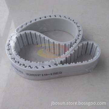ATP10-1080 PU Endless Timing Belt